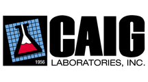 CAIG(機潔) logo
