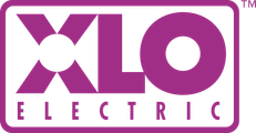 XLO(至高) logo
