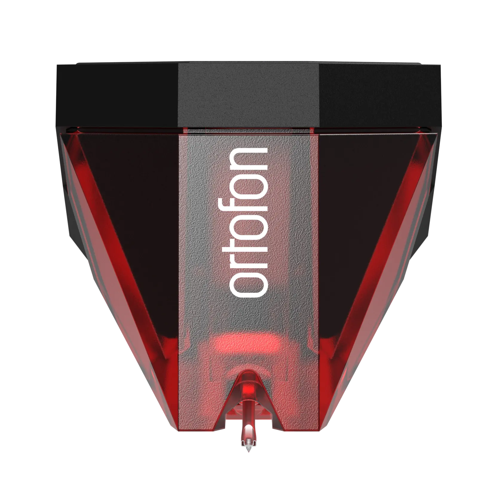 Ortofon 2M Red 動磁唱頭 - 正面