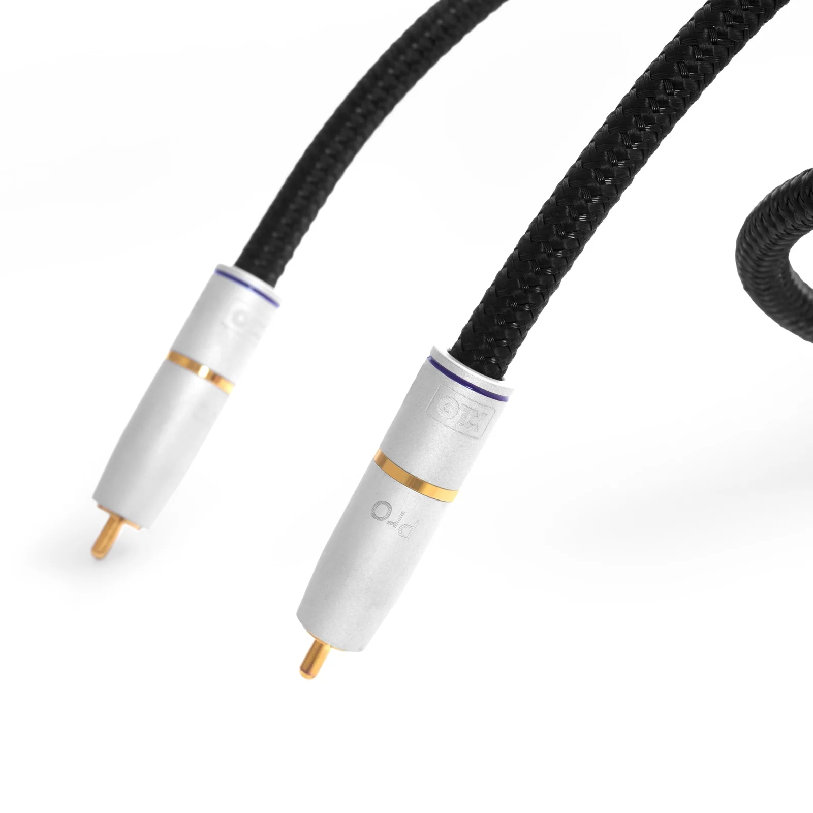 XLO P35 RCA 訊號線 — 細節 1