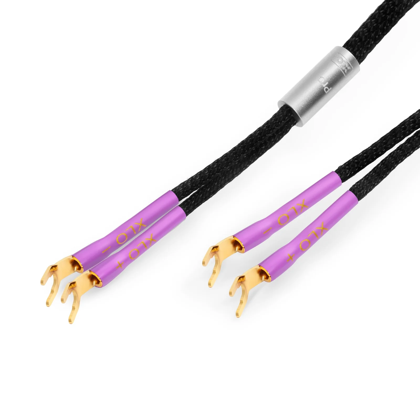 XLO P35 喇叭線 — 細節 1