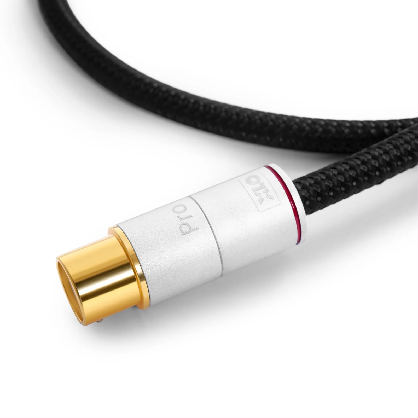 XLO P35 XLR 平衡訊號線 — 細節 1