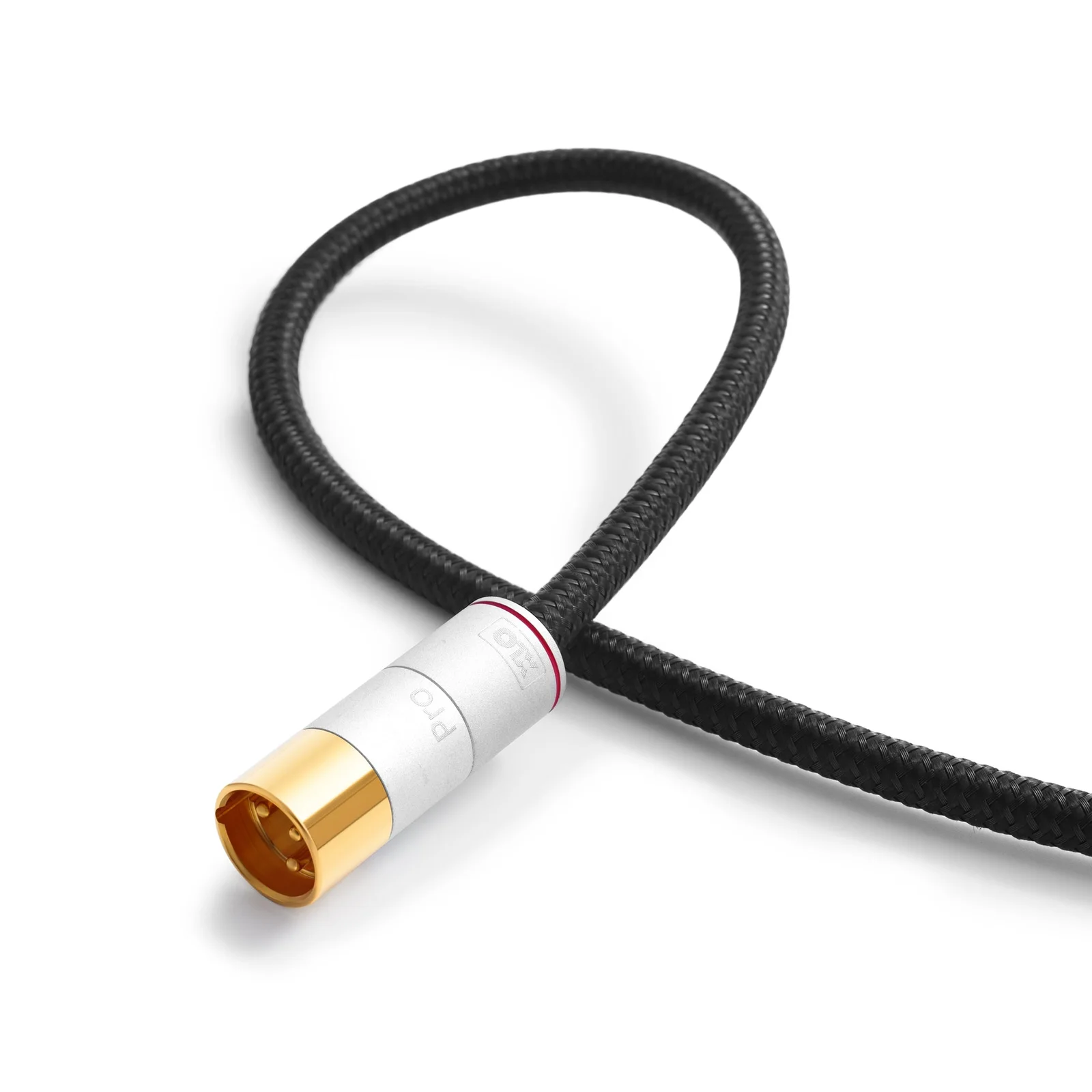 XLO P35 XLR 平衡訊號線 — 細節 2