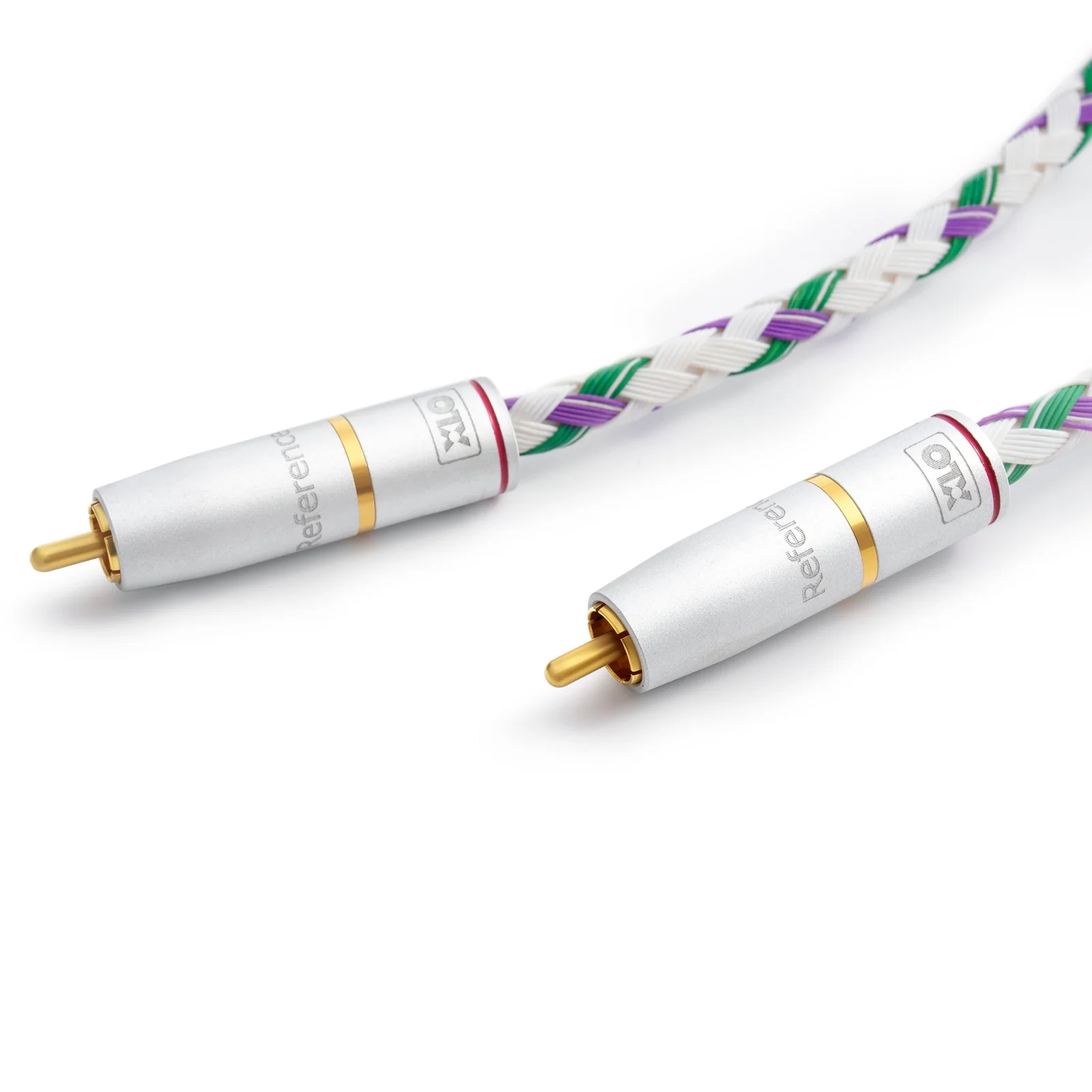 XLO R35 RCA 訊號線 — 細節 1