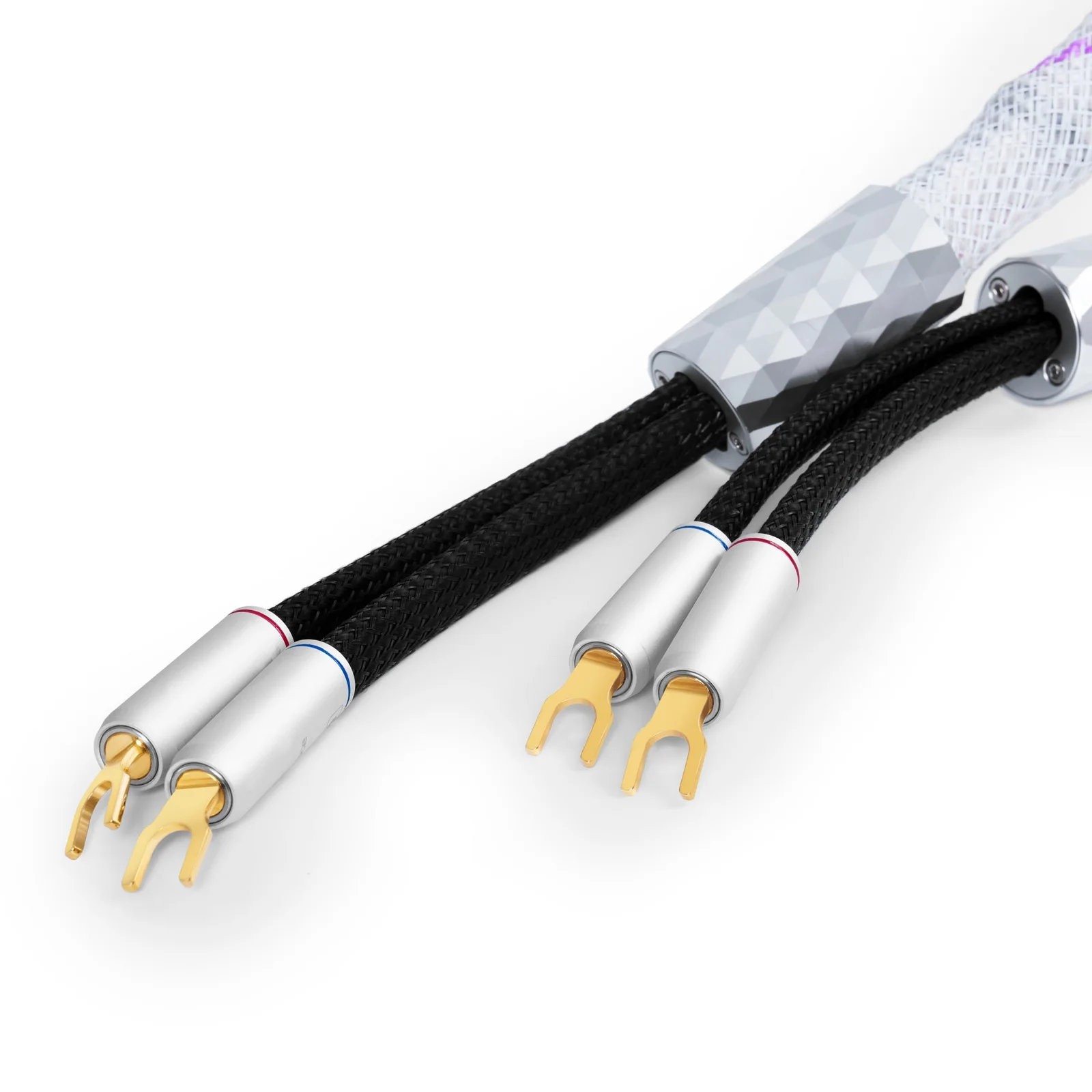 XLO R35 喇叭線 — 細節 1