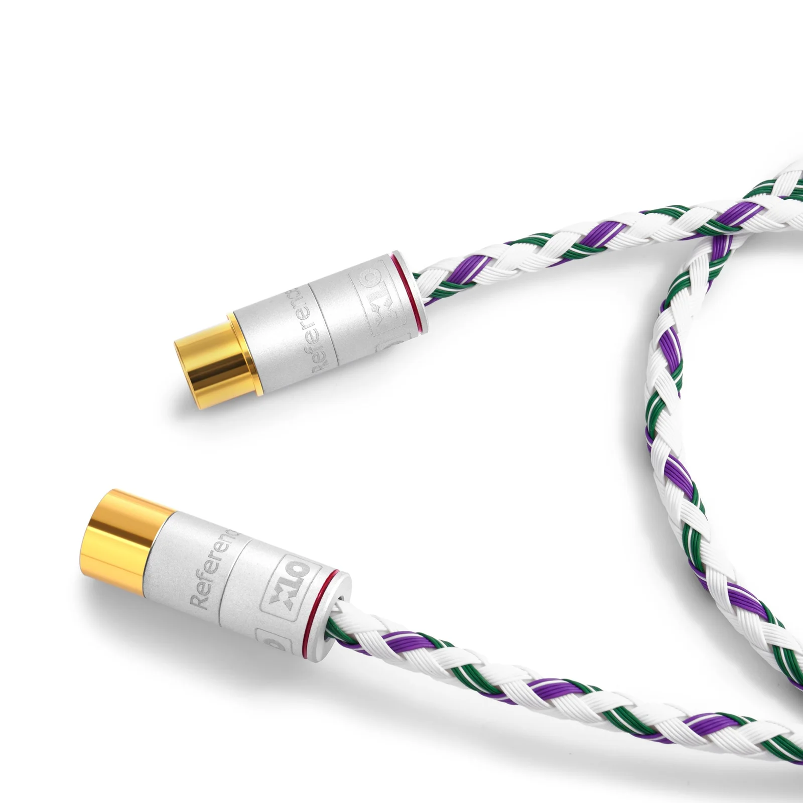 XLO R35 XLR 平衡訊號線 — 細節 1