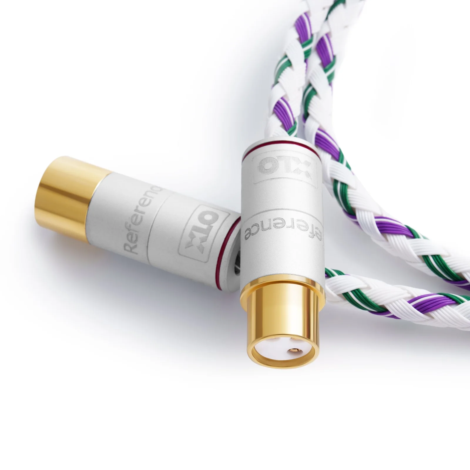 XLO R35 XLR 平衡訊號線 — 細節 2