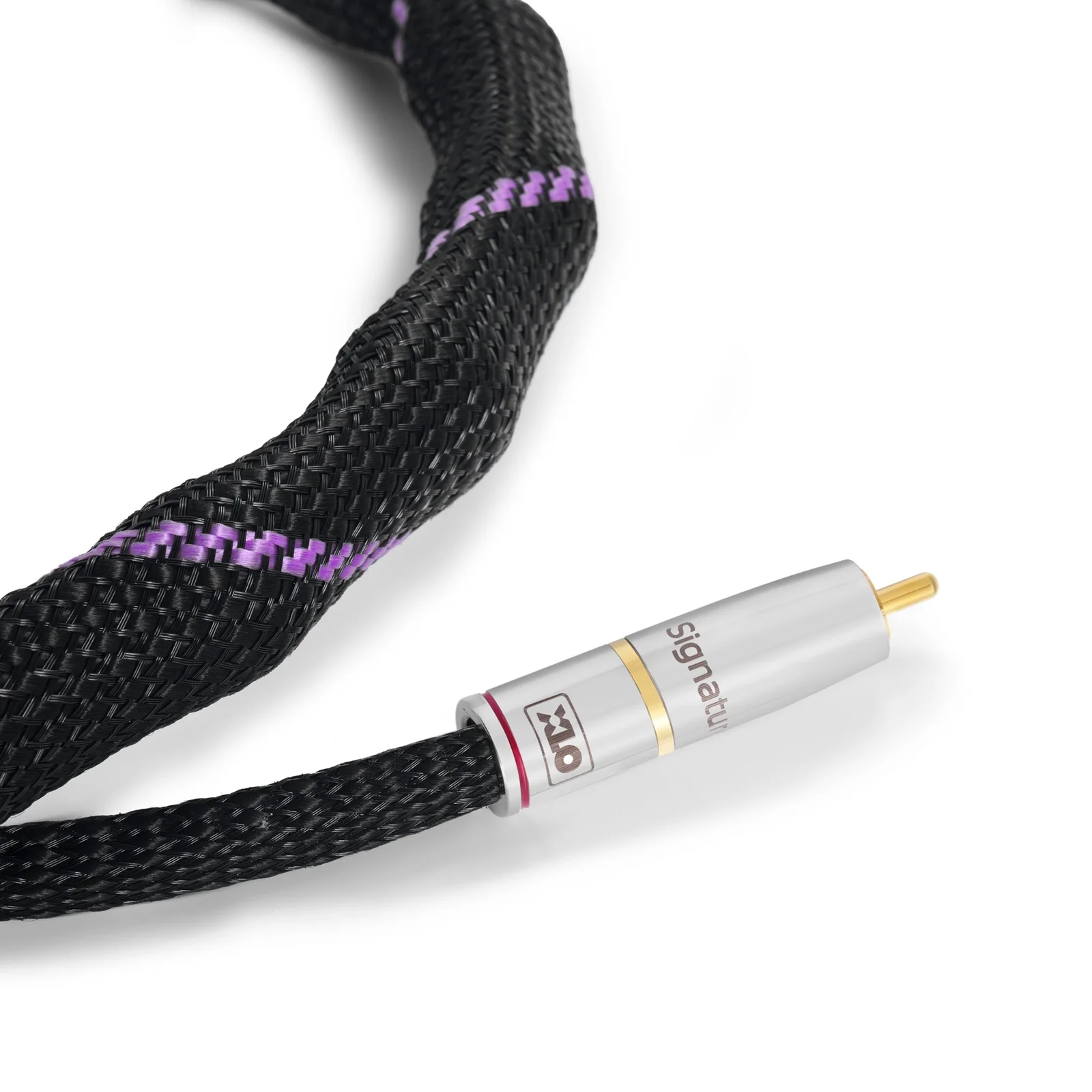 XLO S35 RCA 訊號線 — 細節 1