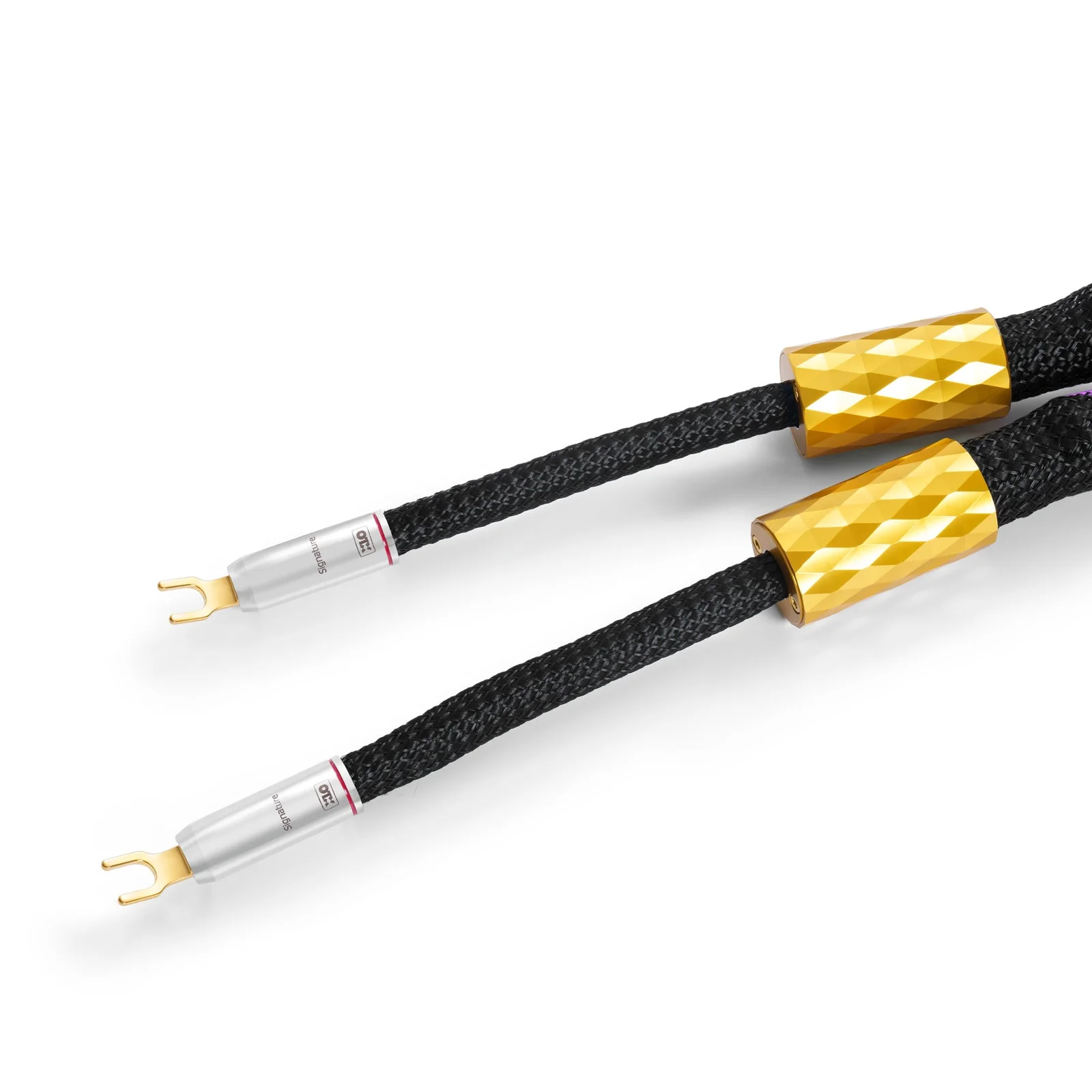 XLO S35 喇叭線 — 細節 1
