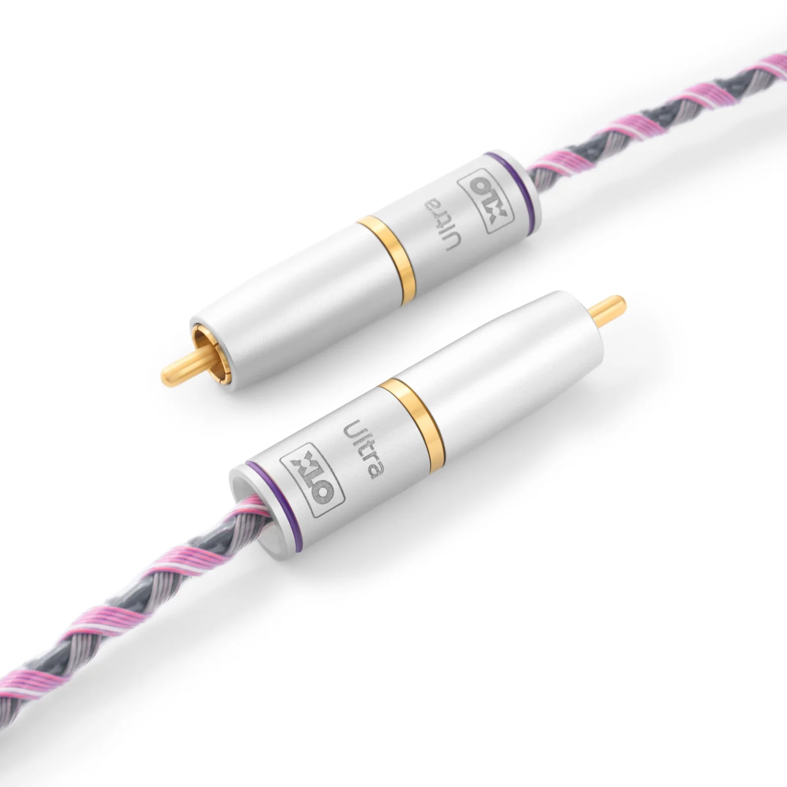 XLO U35 RCA 訊號線 — 細節 1