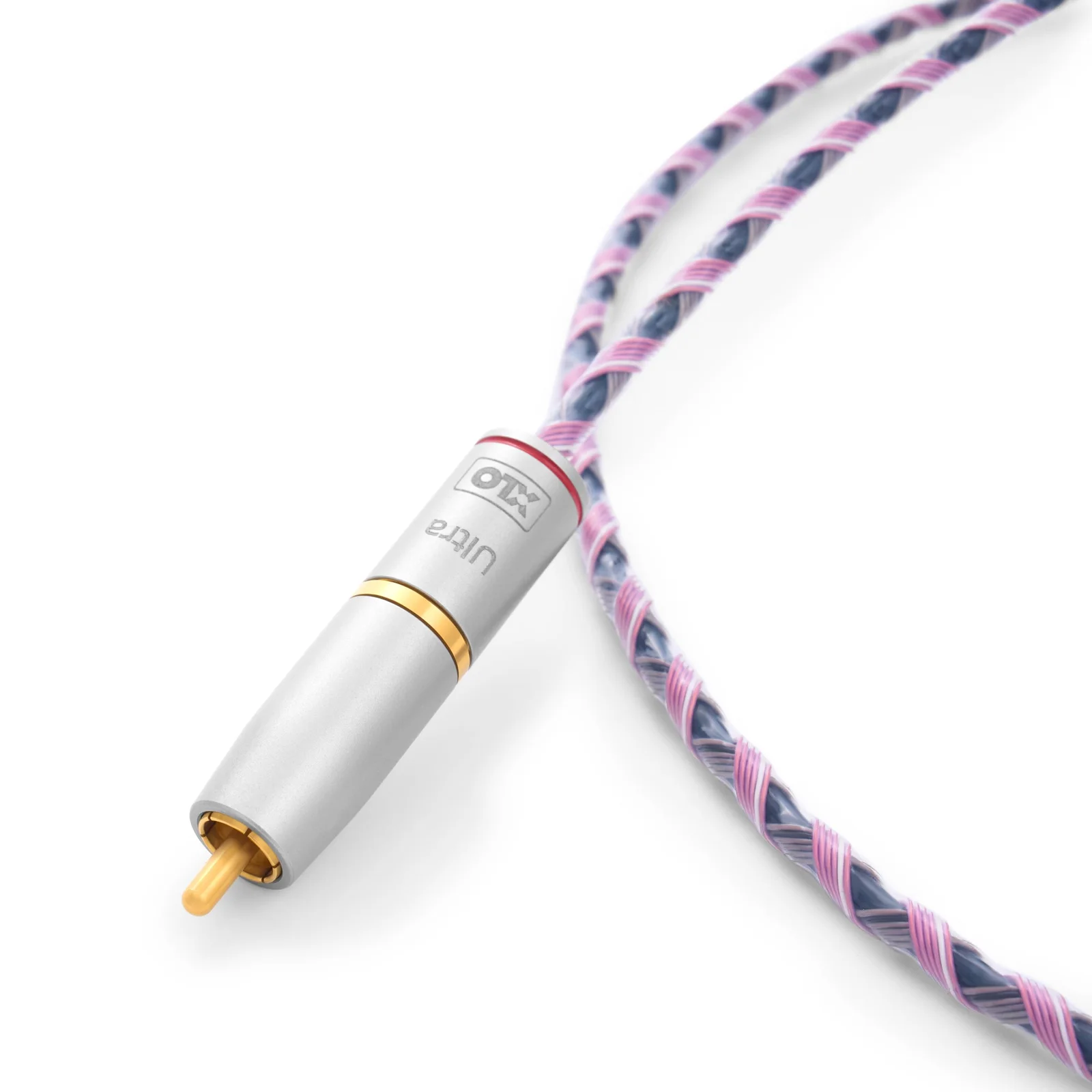 XLO U35 RCA 訊號線 — 細節 2