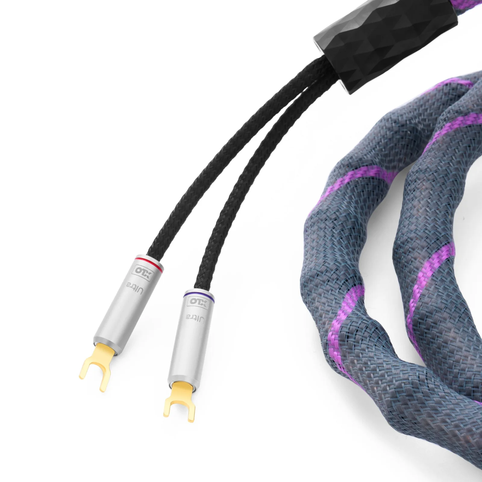 XLO U35 喇叭線 — 細節 1