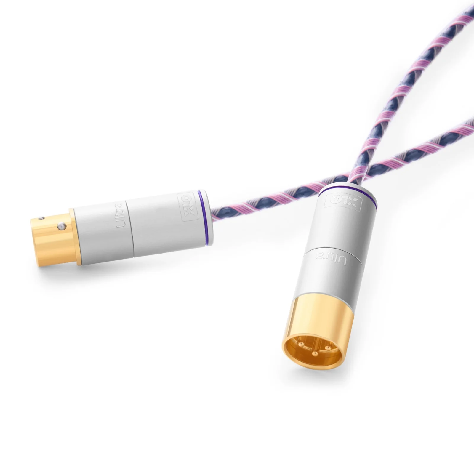 XLO U35 XLR 平衡訊號線 — 細節 1