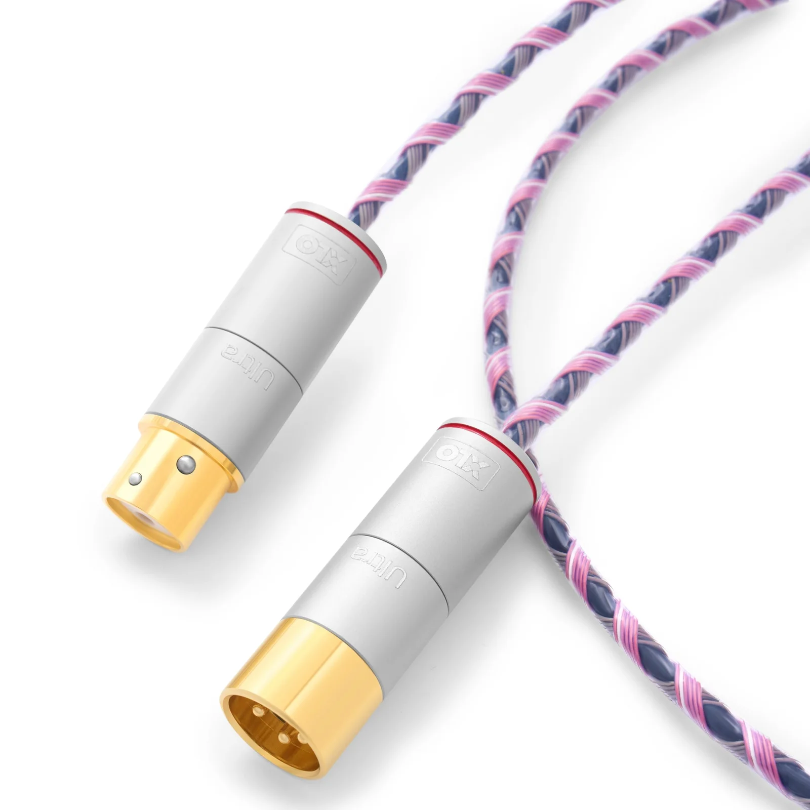 XLO U35 XLR 平衡訊號線 — 細節 2